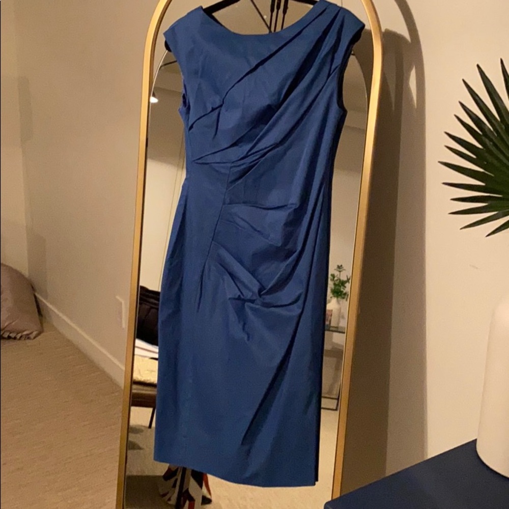 Lela rose dress in size 8